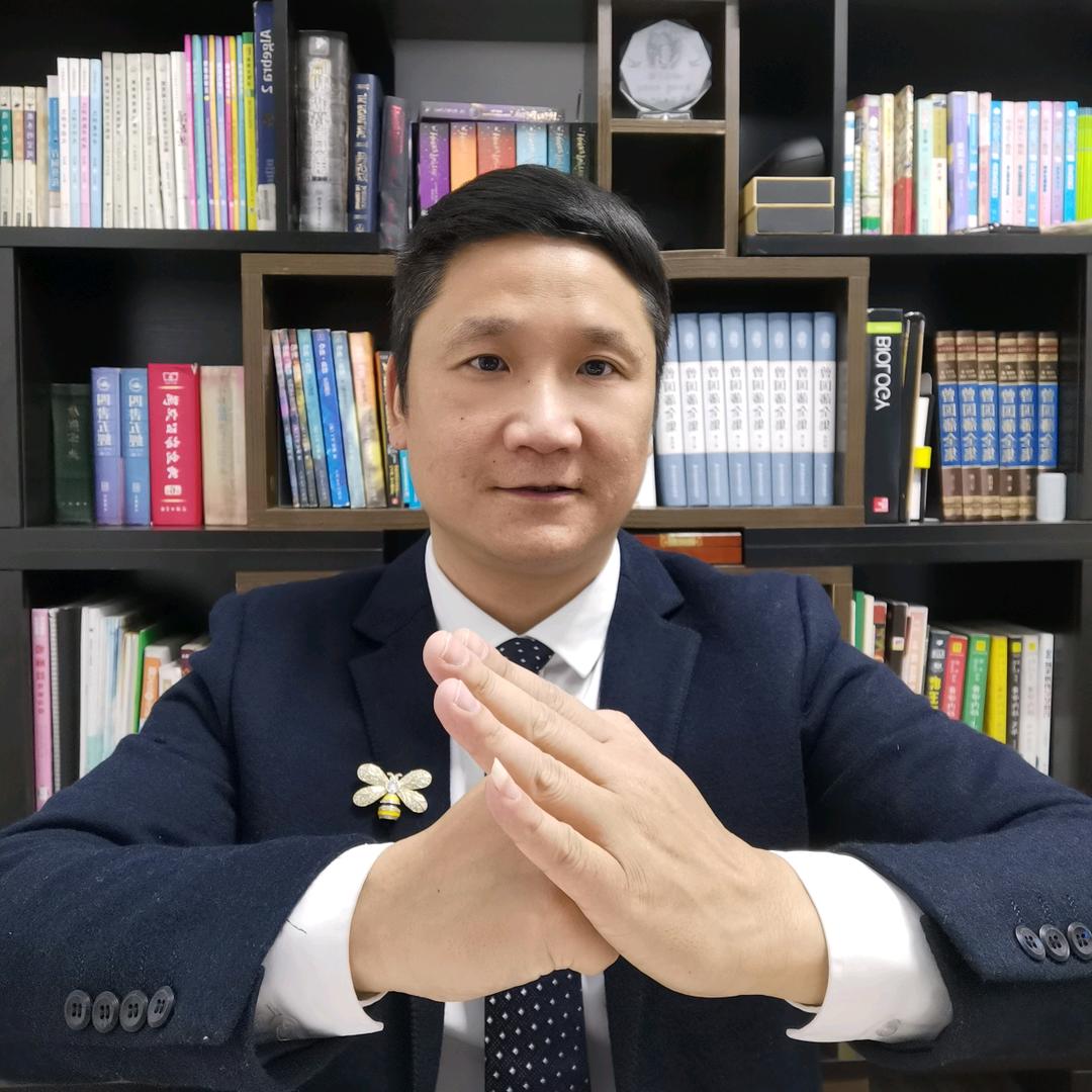 翁老师至善教子