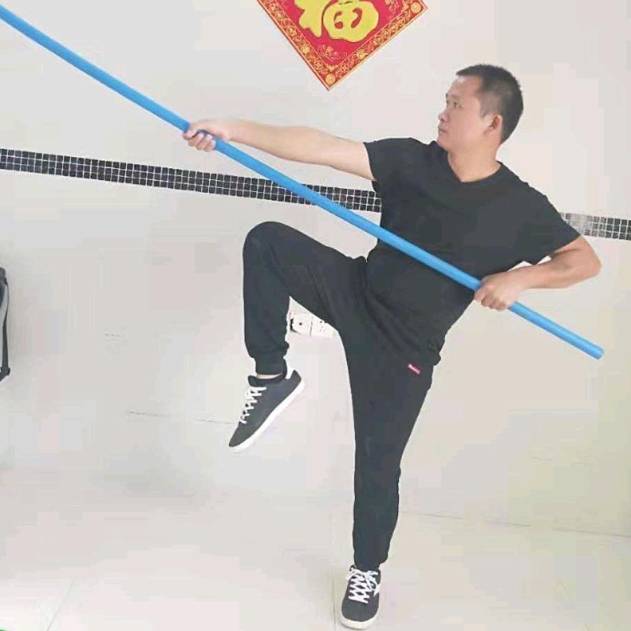 老大叔