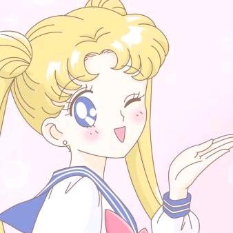 小田超甜哒（见过鹿晗版）