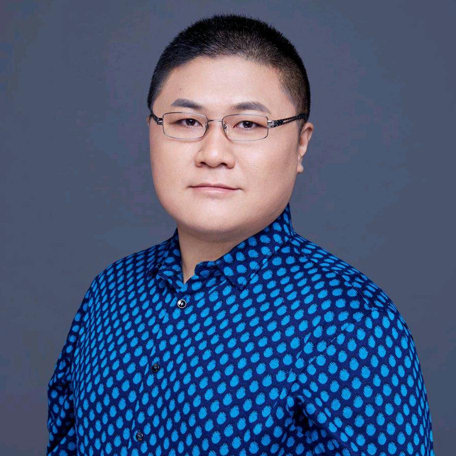 孙伯钧
