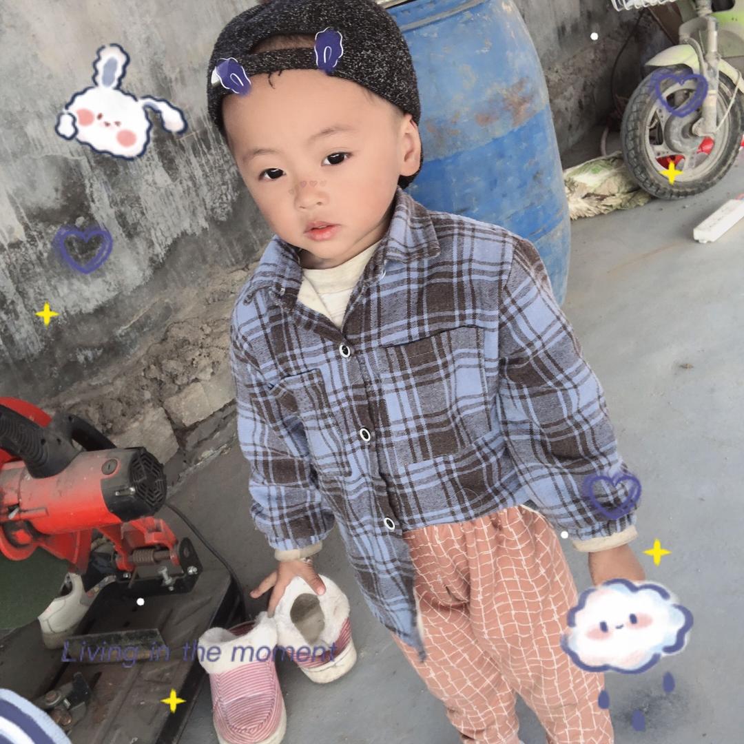 如果不坚强、堕落给谁看