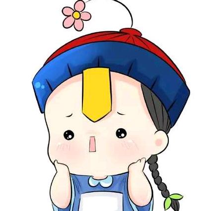 我家有个坏坏丫头