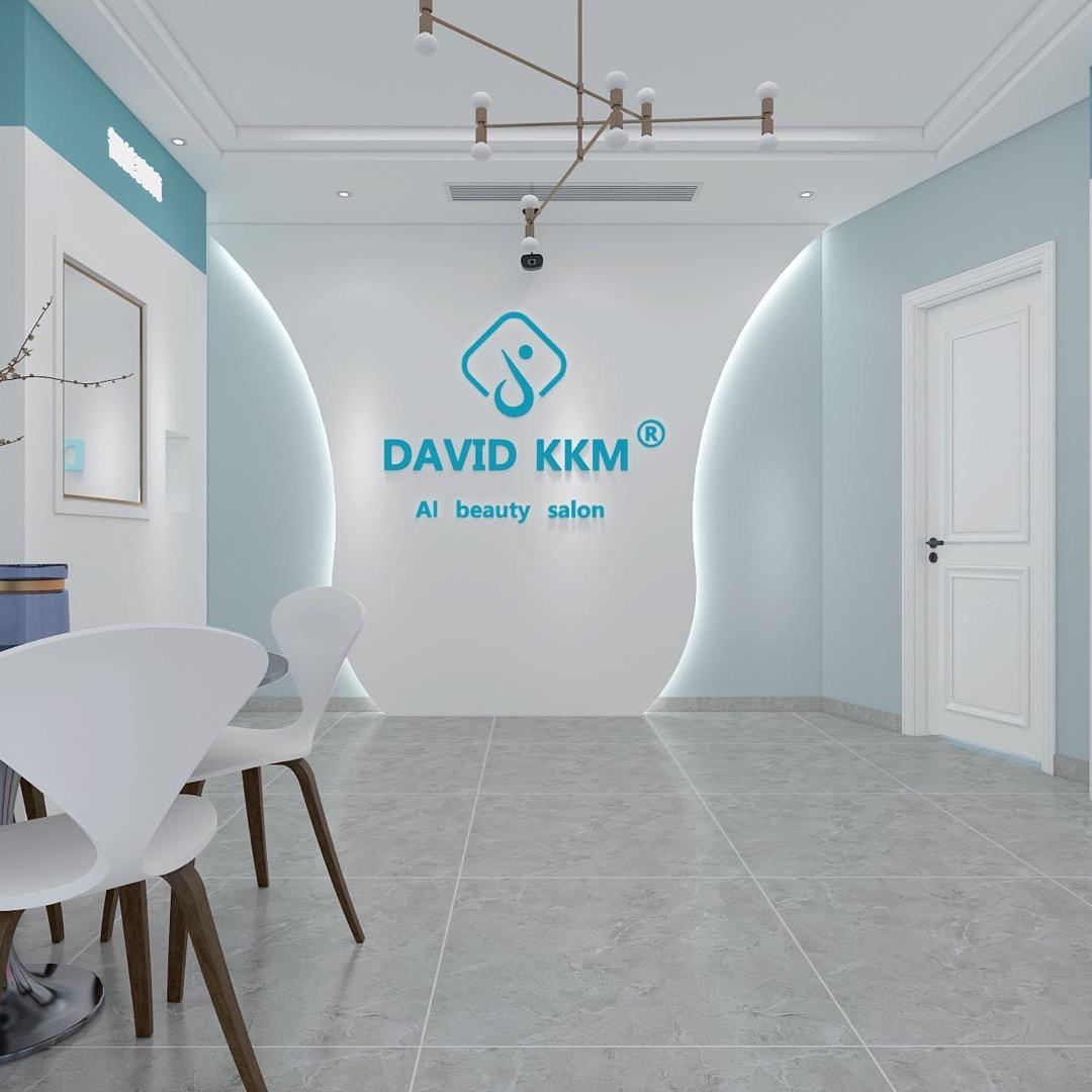 网约美容体验店官方号