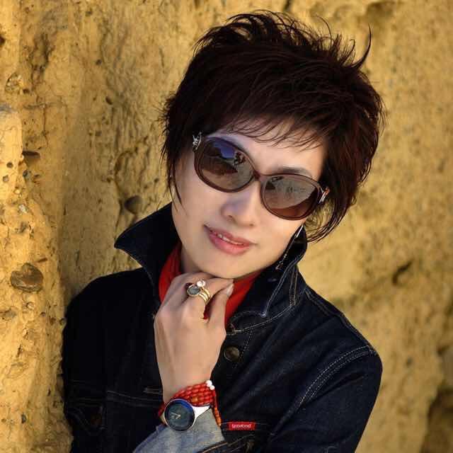 美美