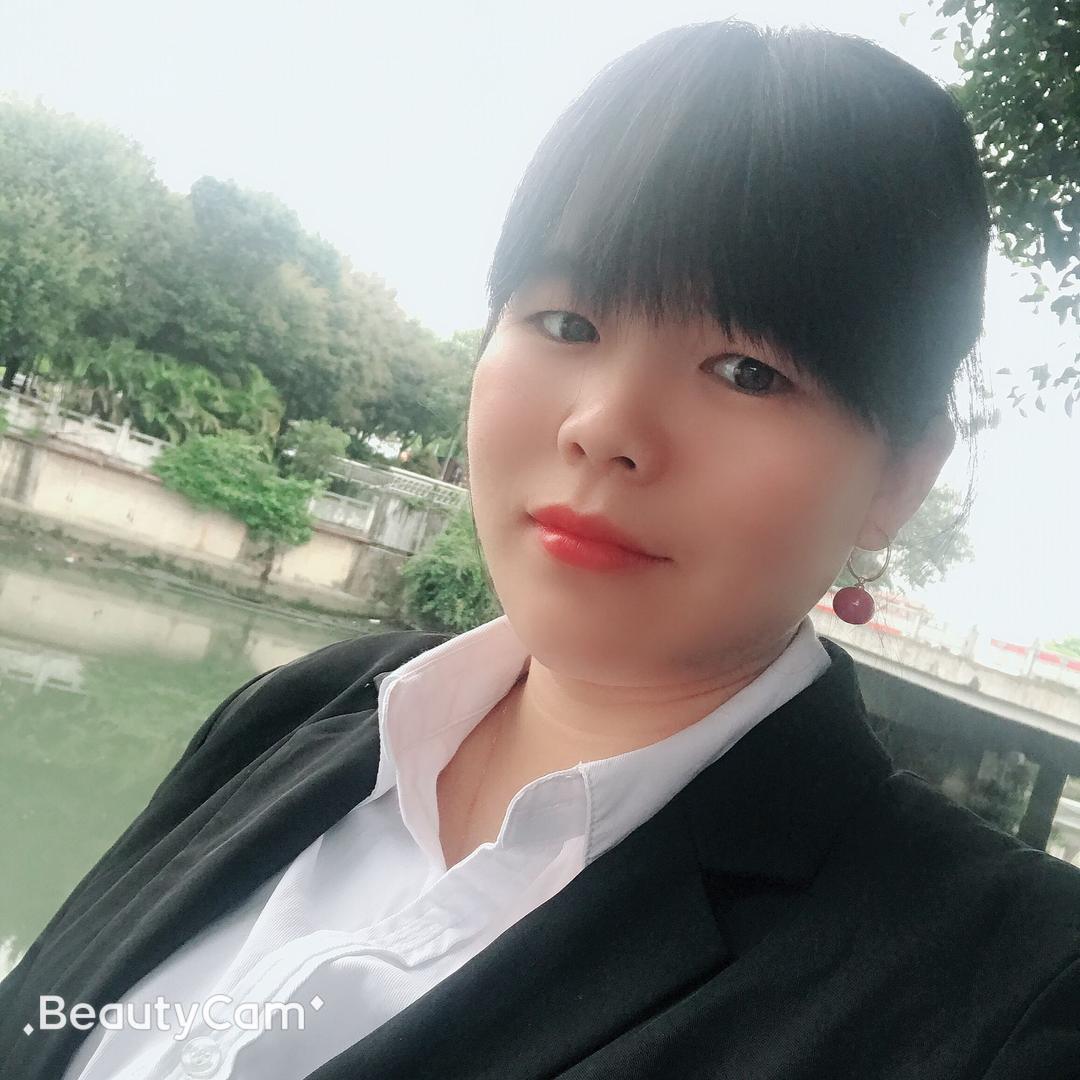 黄美榕