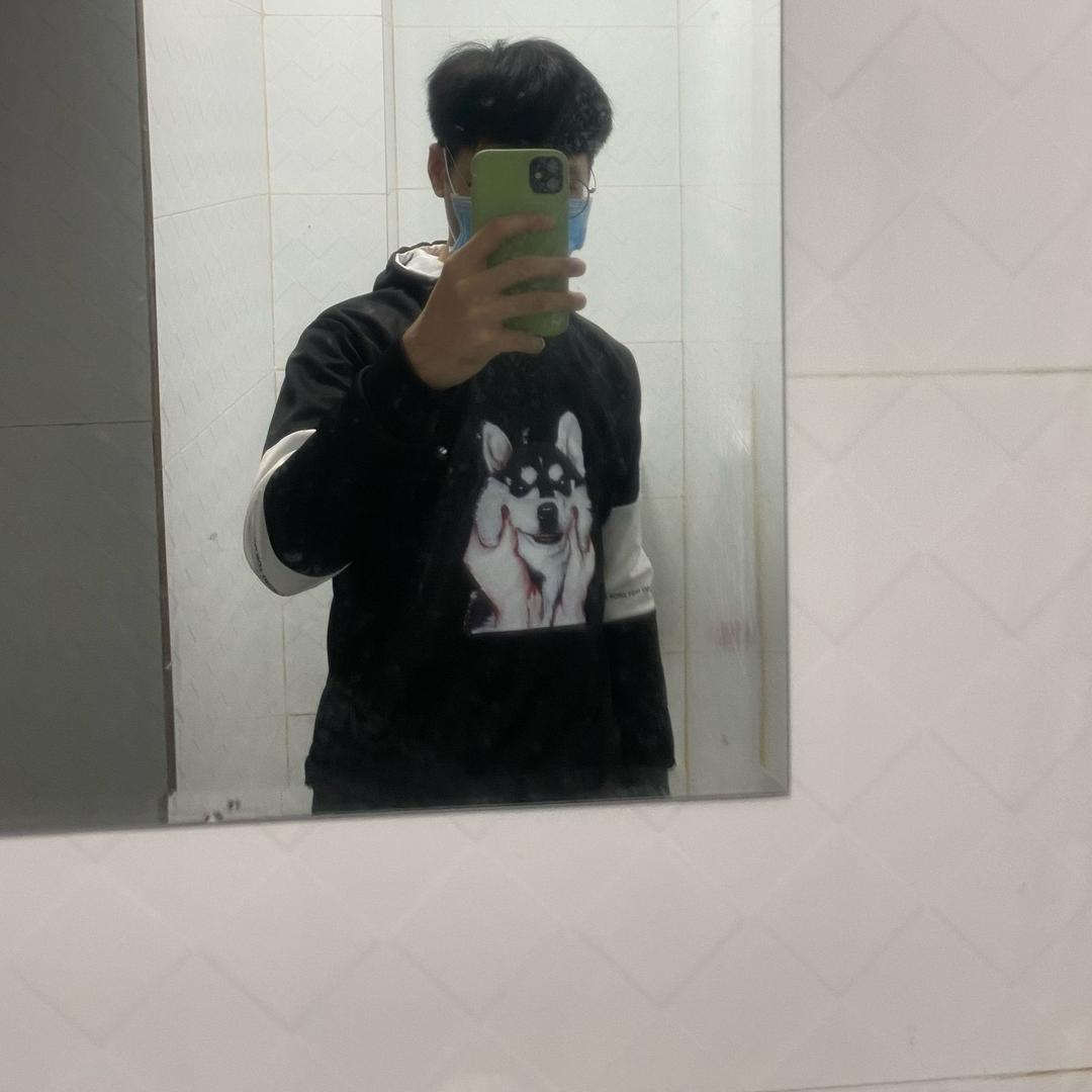 只是一个北半球