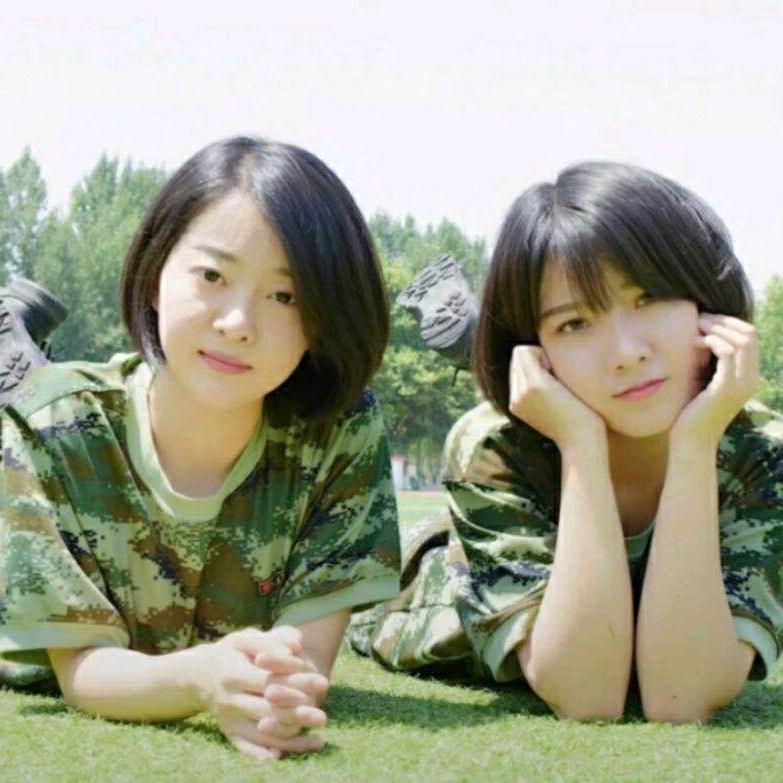 塞北姑娘