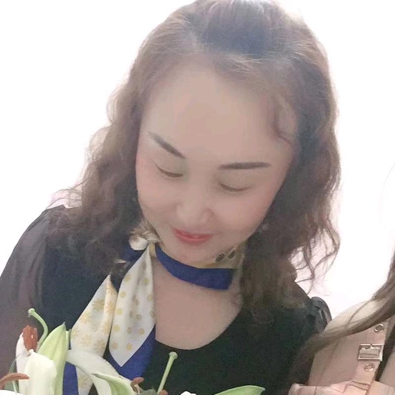何慧