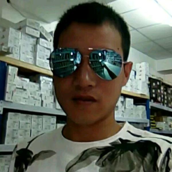 伊然帅