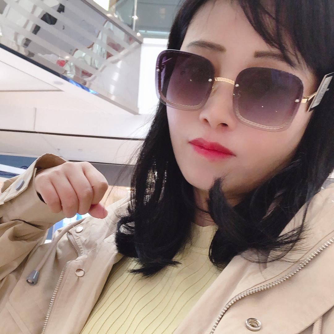 婷🐒