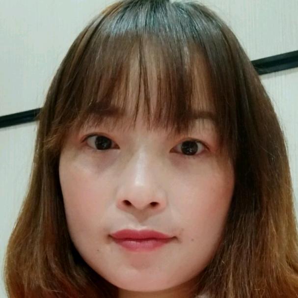 幸运姐姐。