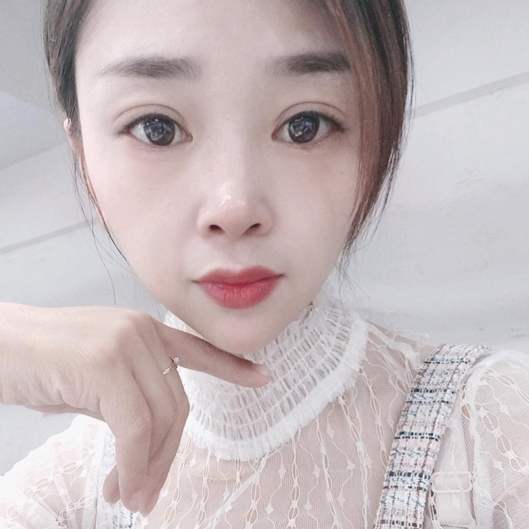 张小妮♛