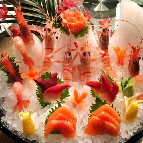 啊蒋.食客