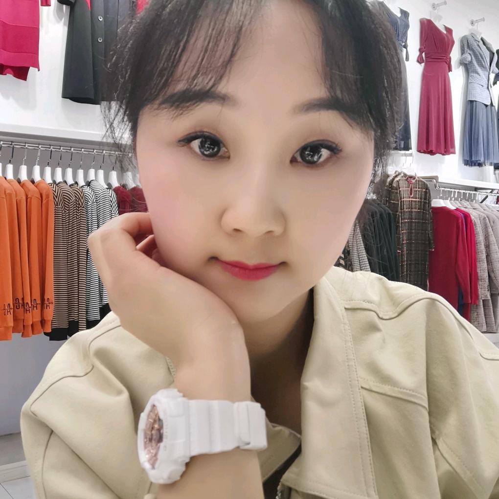 南部县名度服装