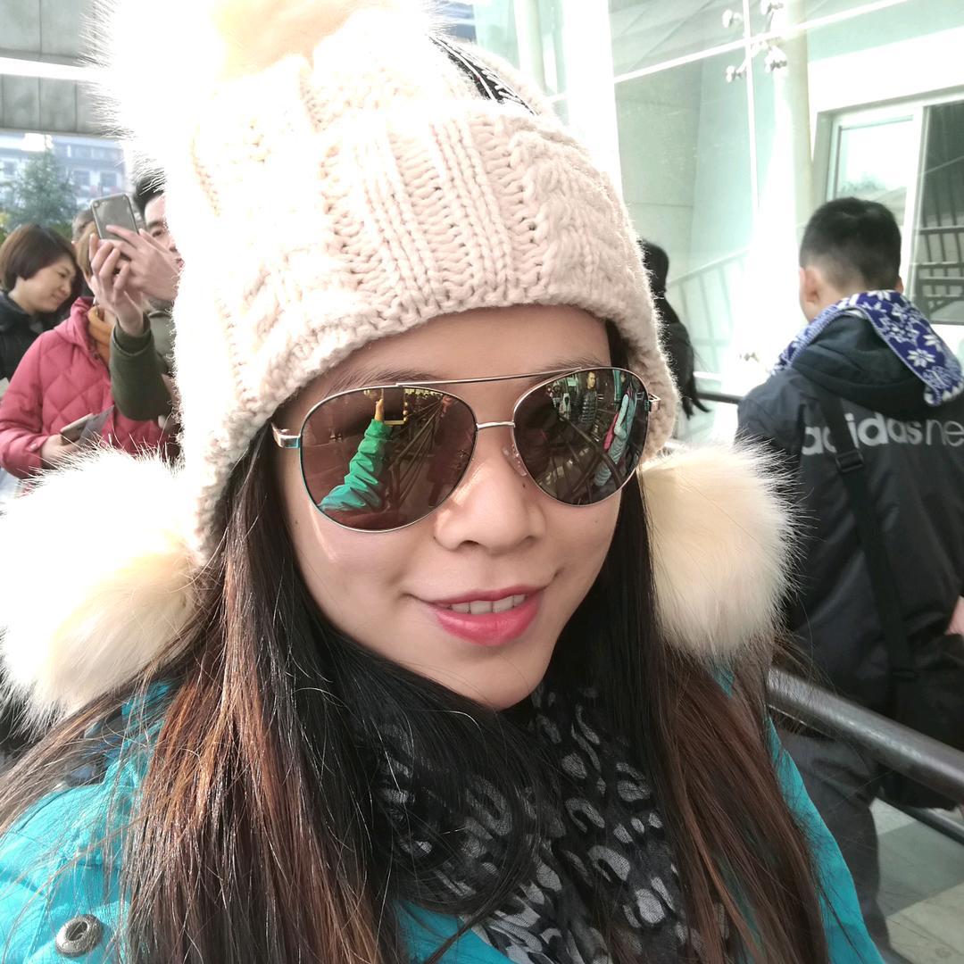 Mandy chen