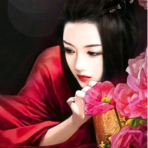 小夫妻烤面筋