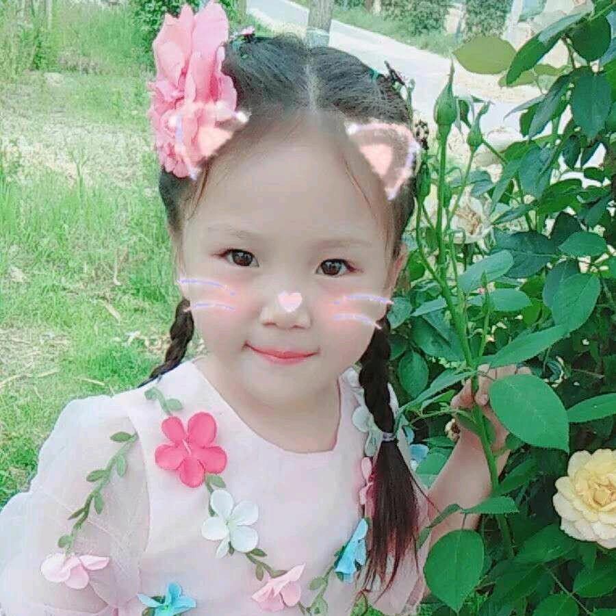 百年好合🎎