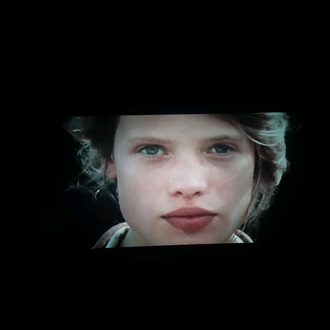 打不败的格格巫