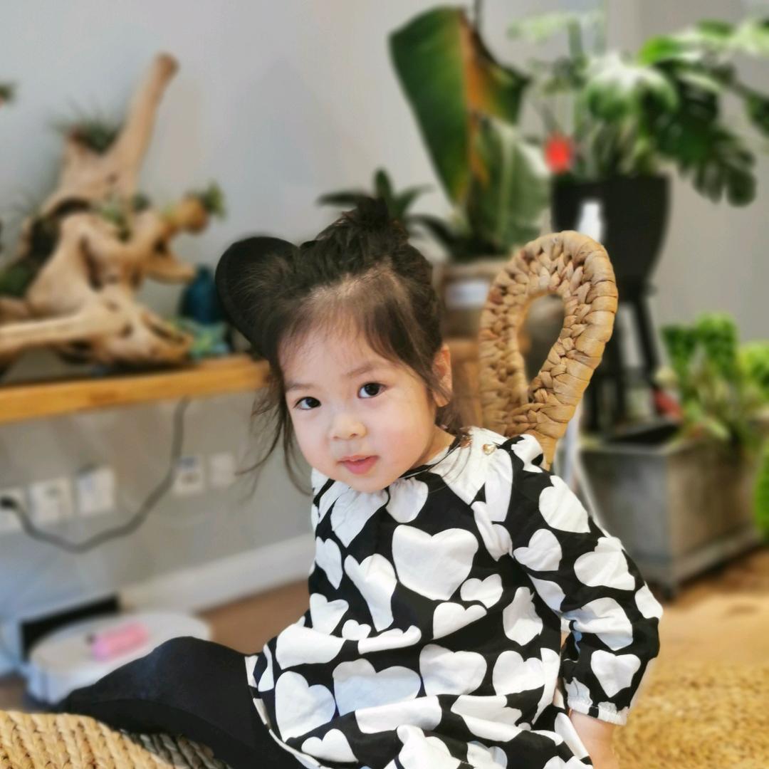 玉米妈妈