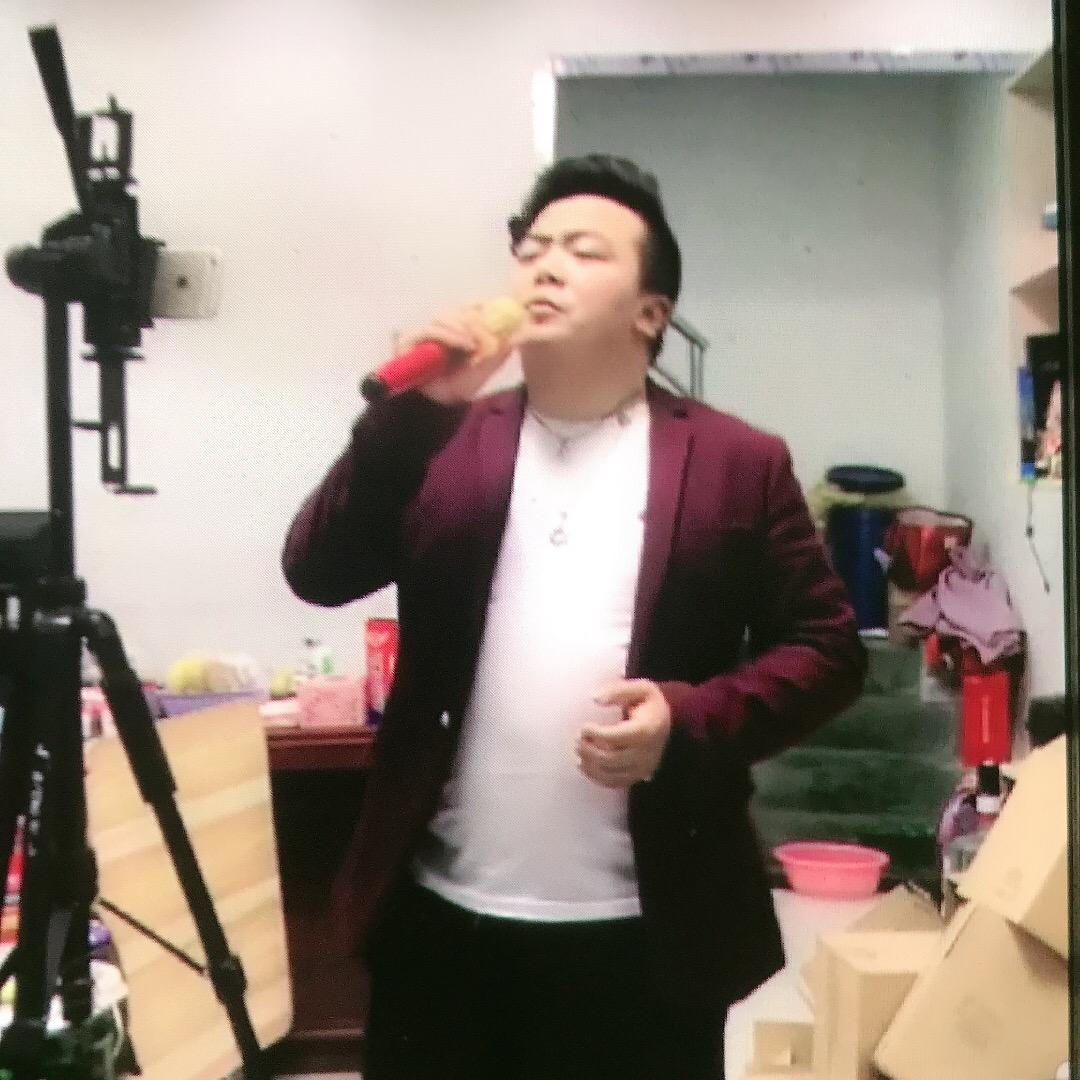你就唱吧🎤