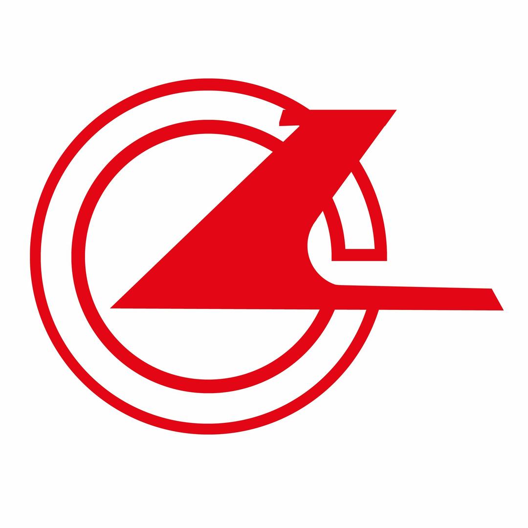 中国振华1964