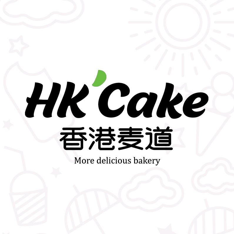 香港麦道CAKE