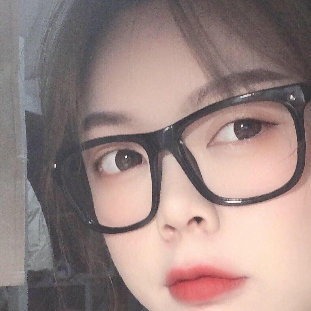 小橙冰冰