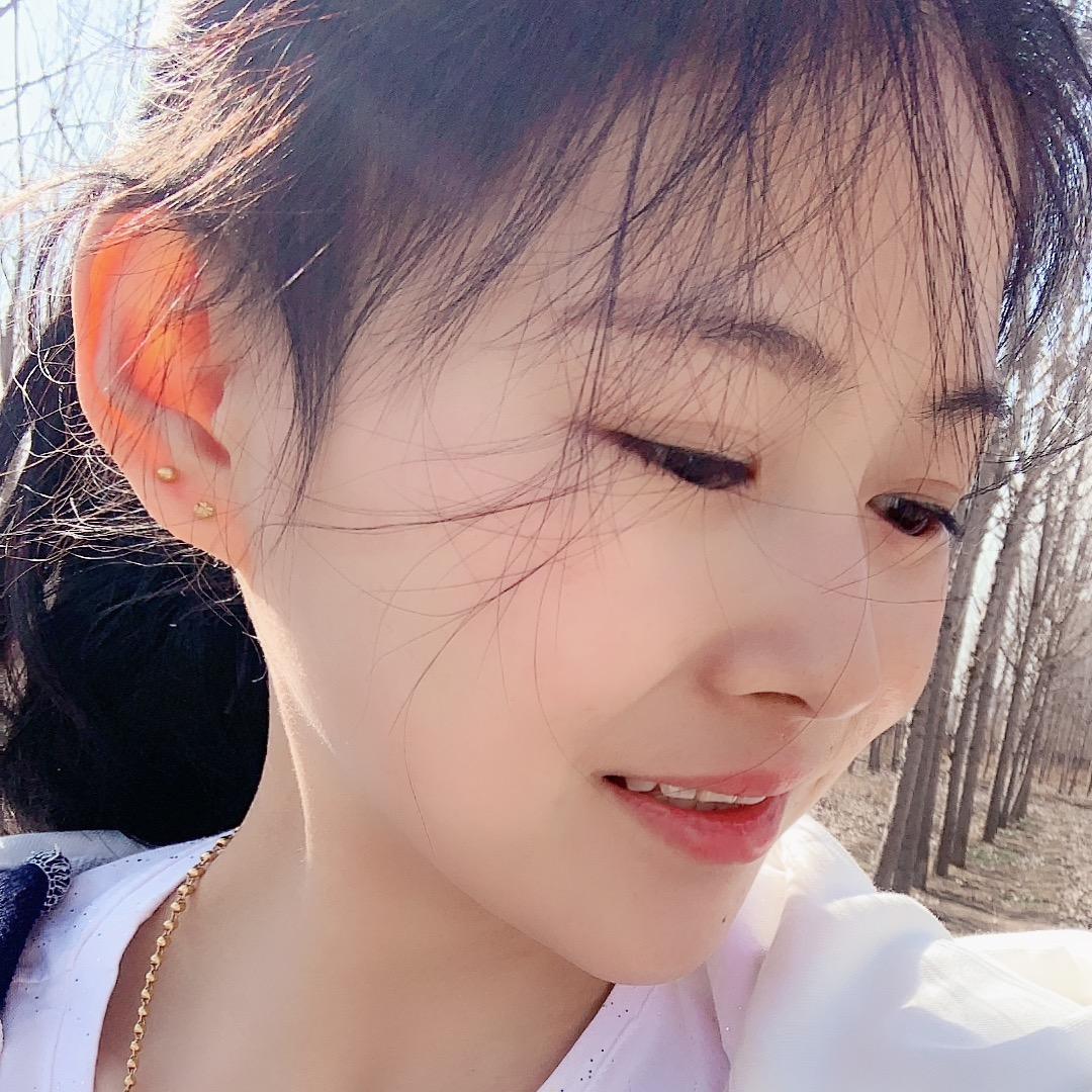 艾小小馨🌸
