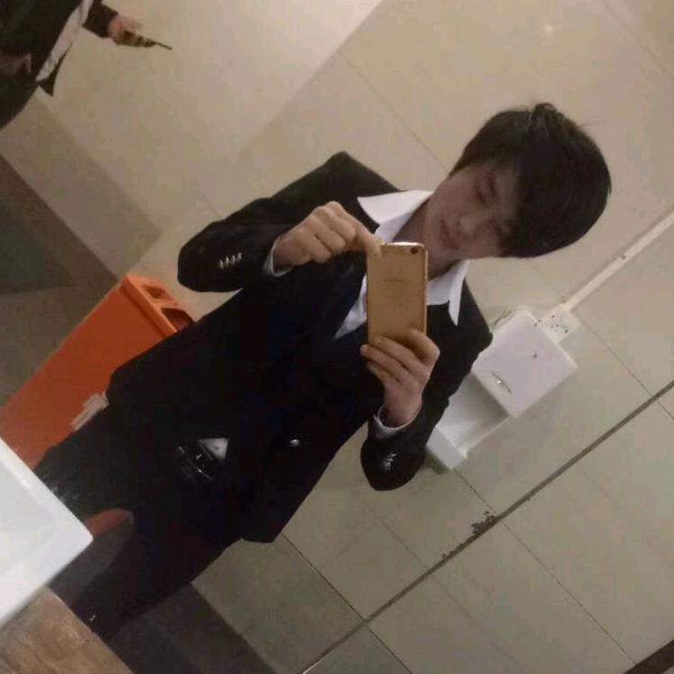 暴躁小绵羊