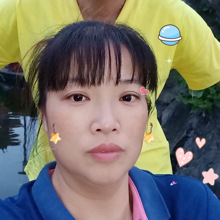 芳芳~