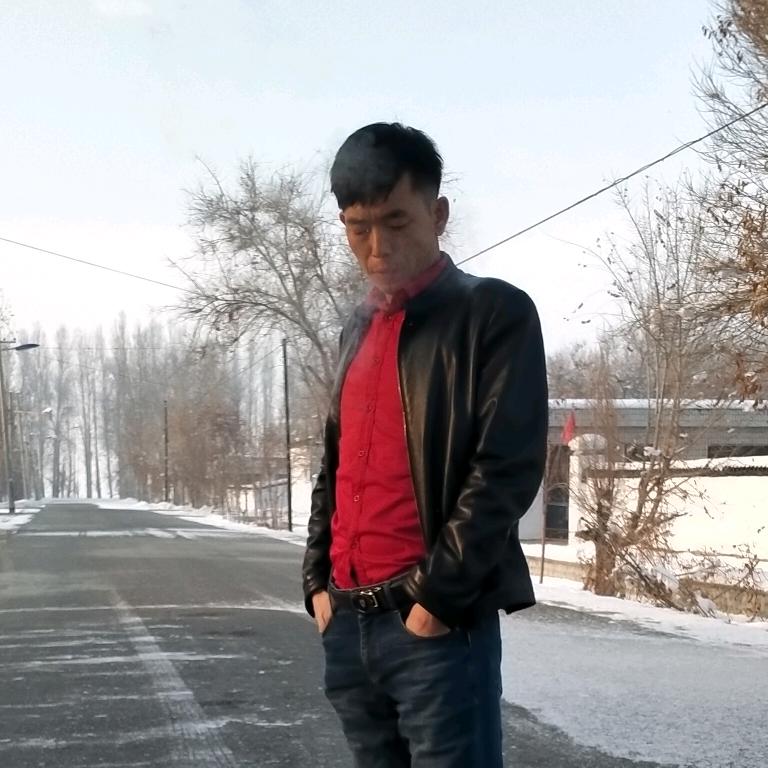 心爱的人