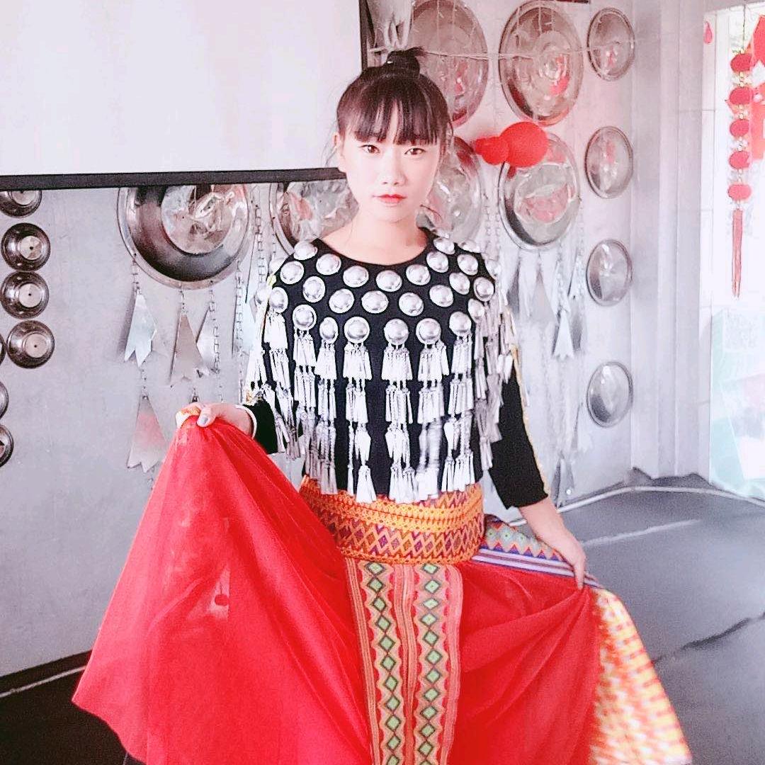 小缅缅  Ah  kai