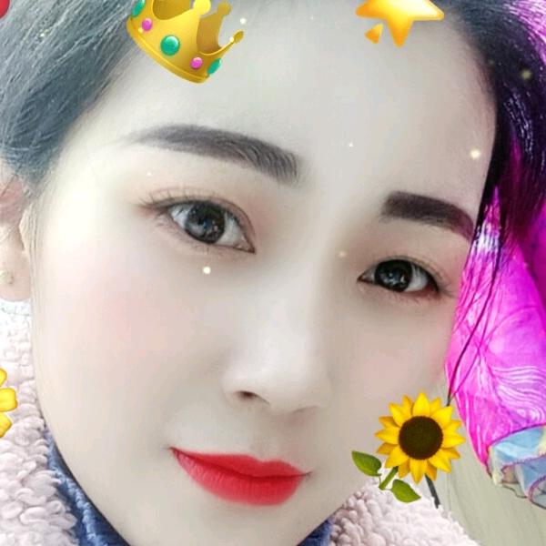 霸气女王