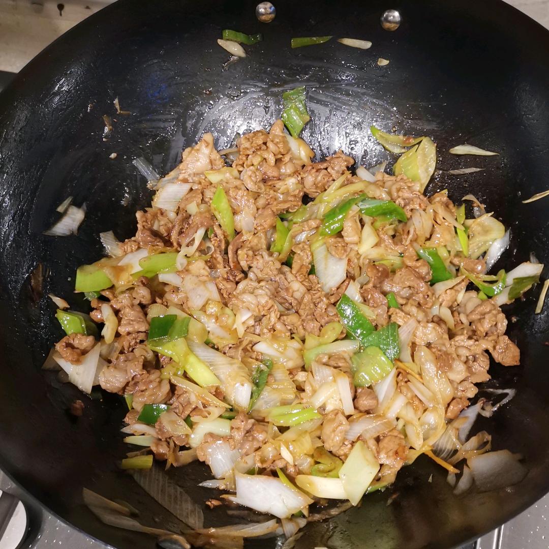 牛仔