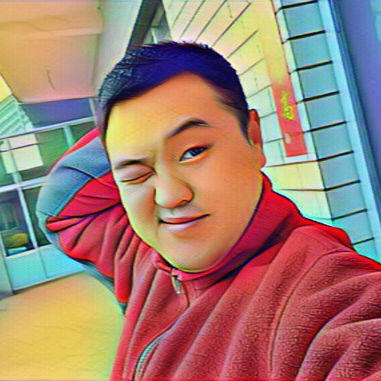 刺鱼来了