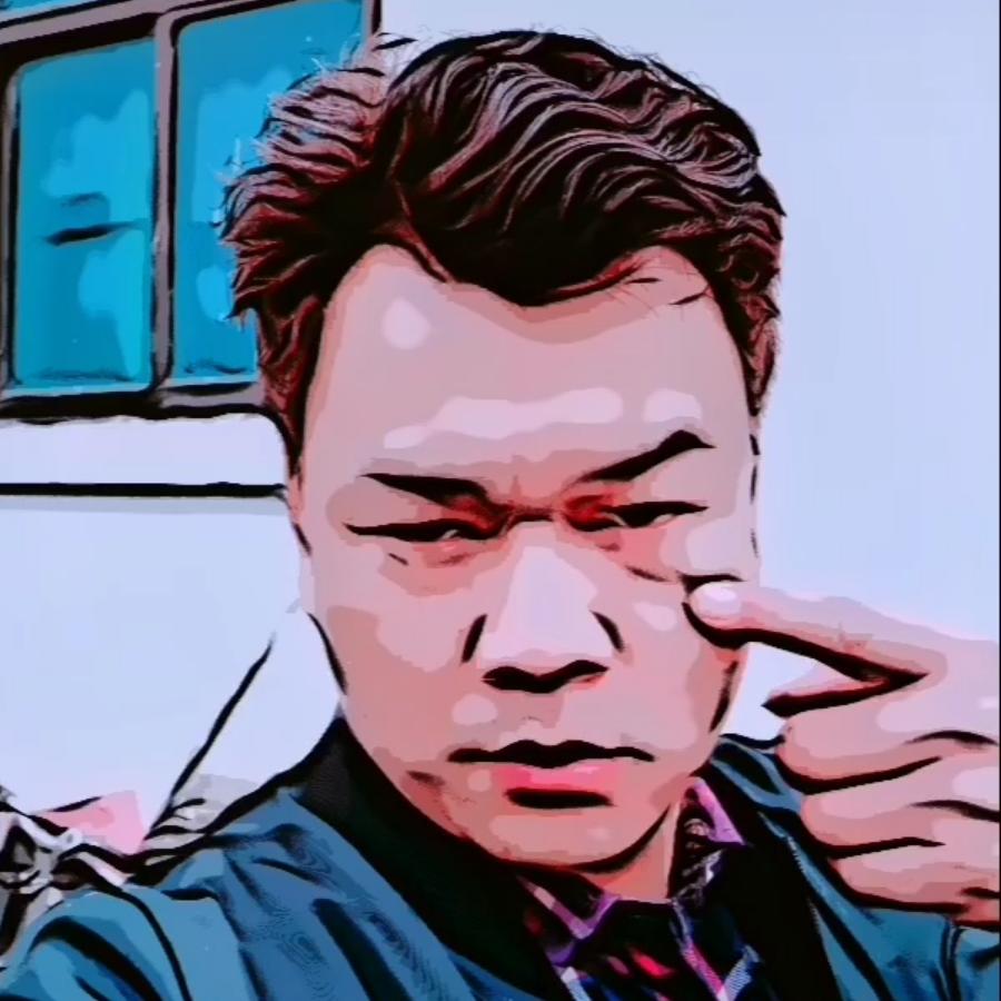 李二蛋