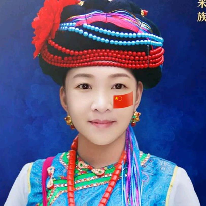 ╭(╯小龙女╰)╮