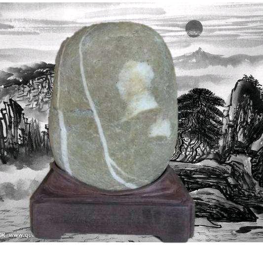 《天艺石轩》罗翔