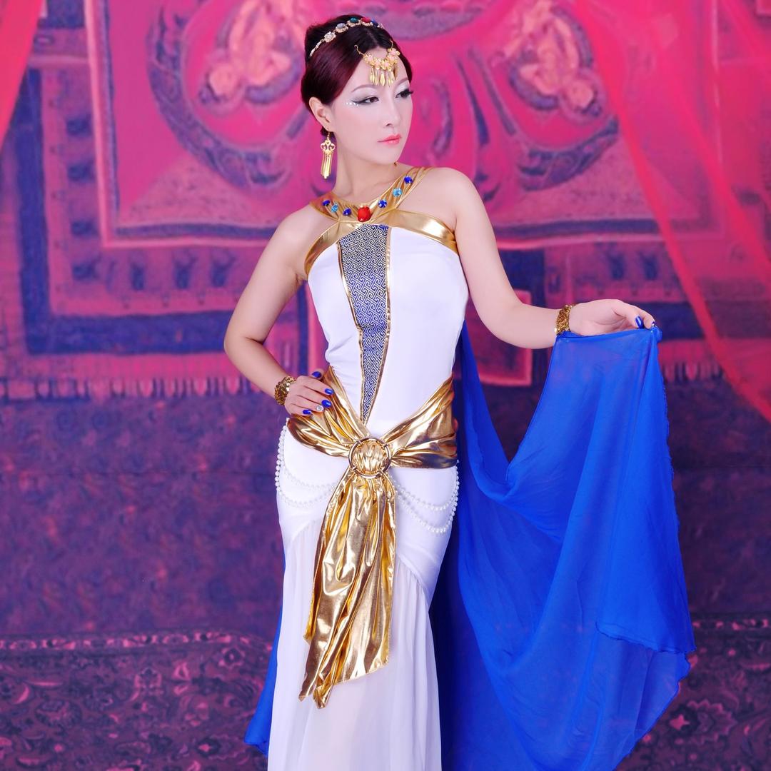 歌之丽（杨丽）
