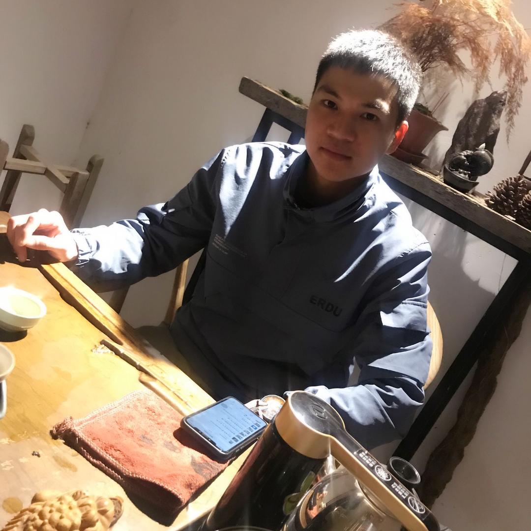 李信 顾问
