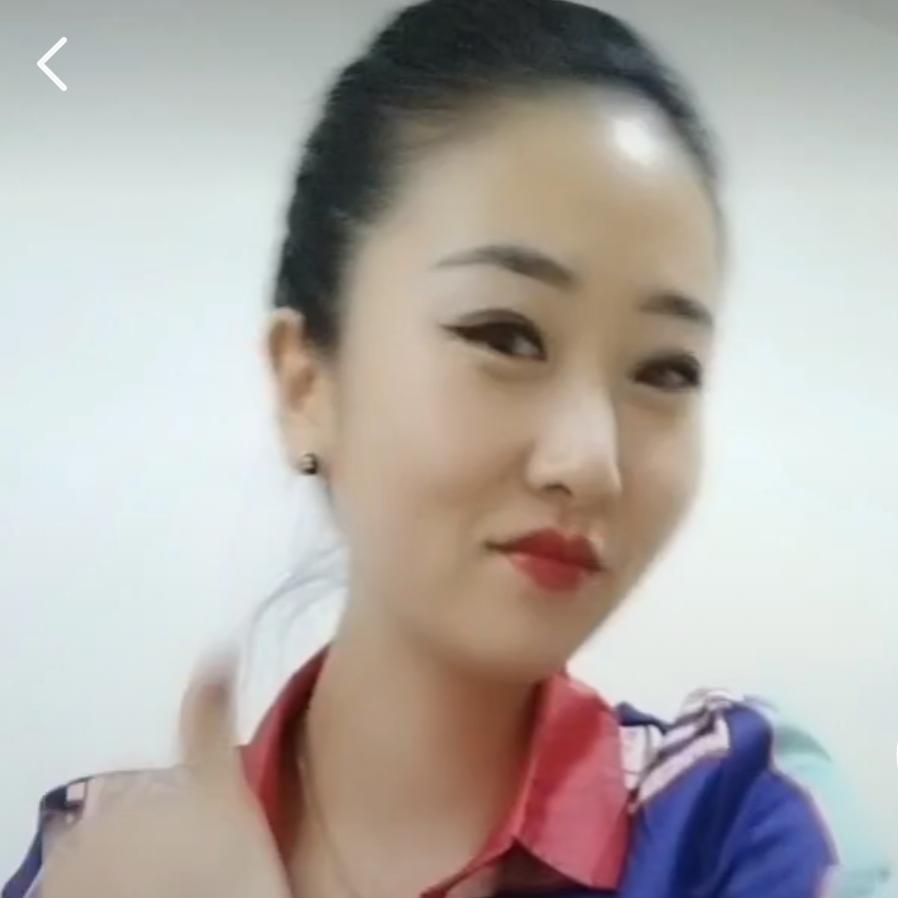 80后的小姐姐