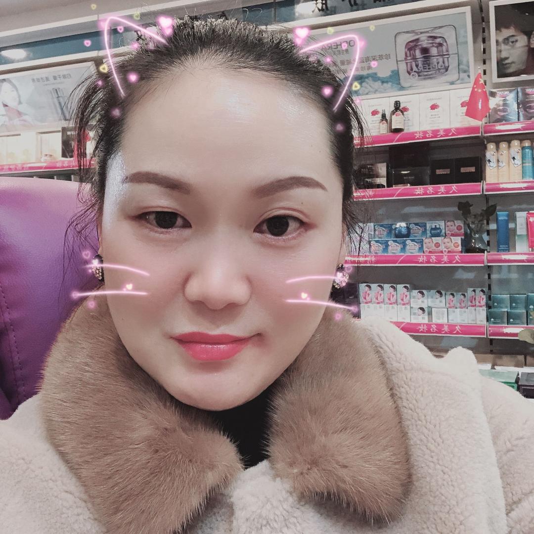 十全 久美