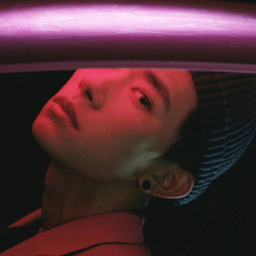 宠儿