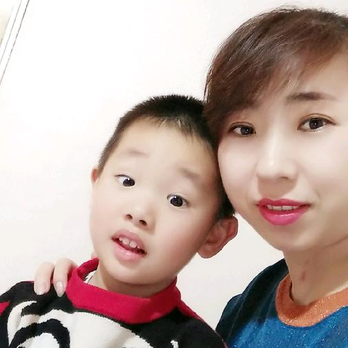 钢镚妈妈❤️