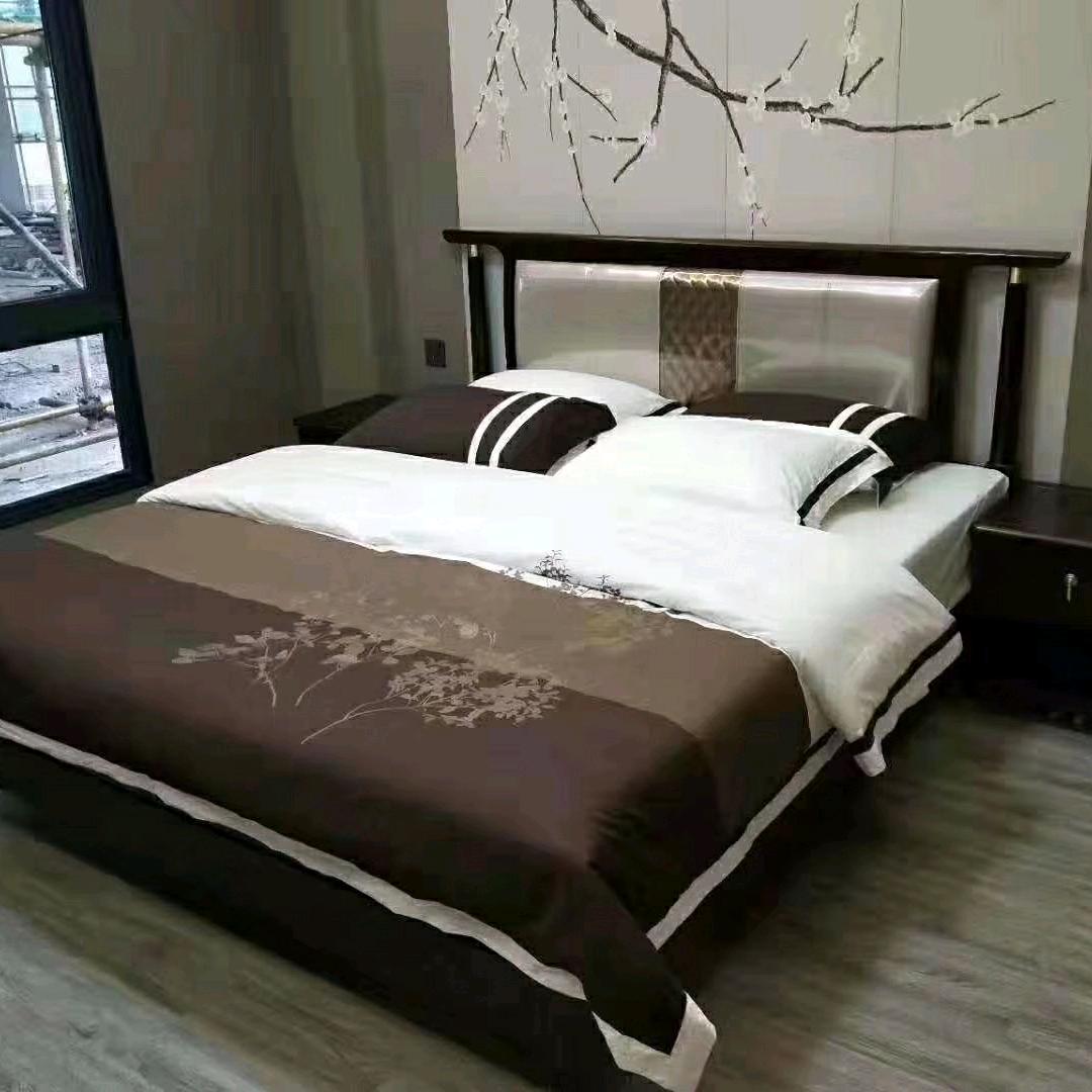 张书春 家具工厂