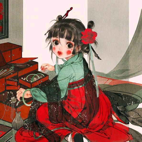 一树摇光