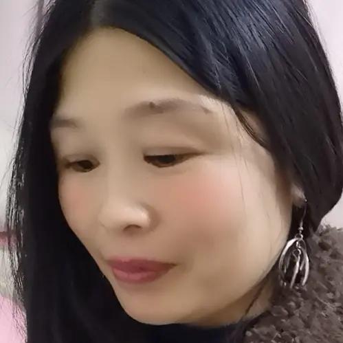 贝宁阳光☀️《娟子》