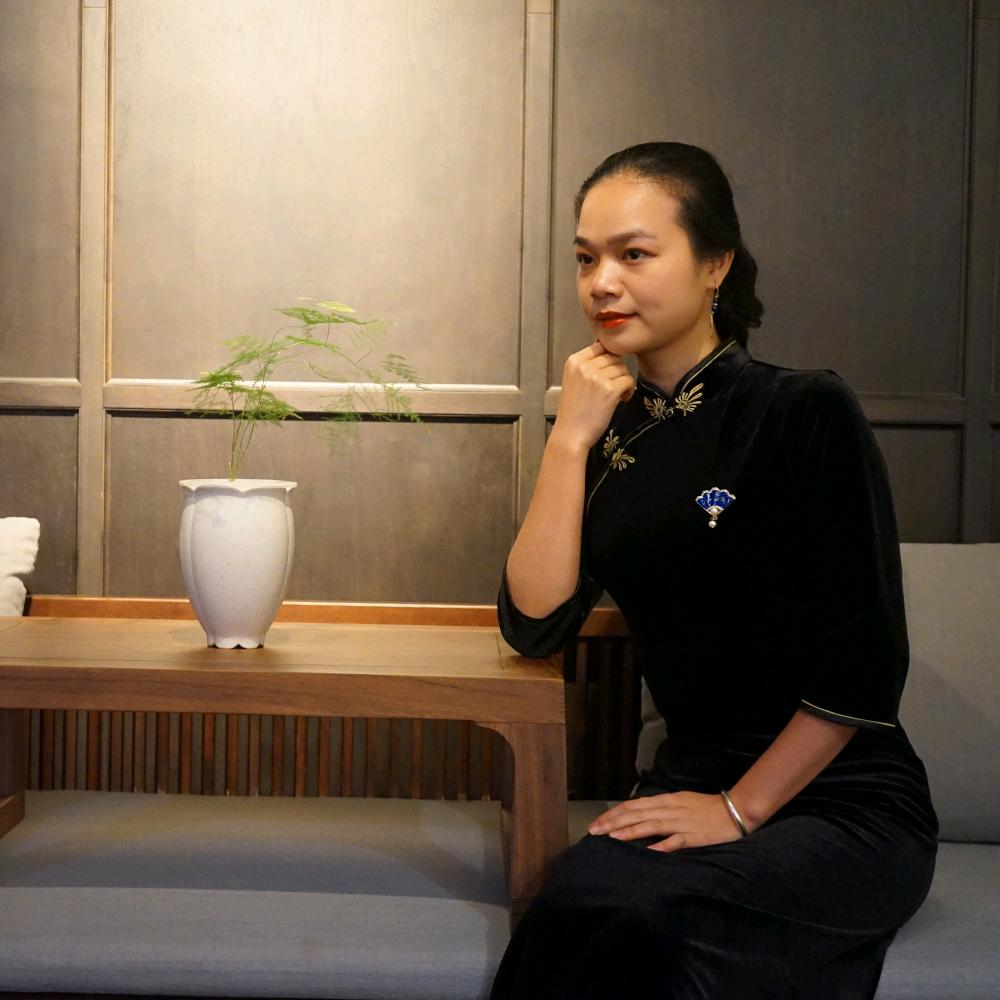 凡碧 六堡茶