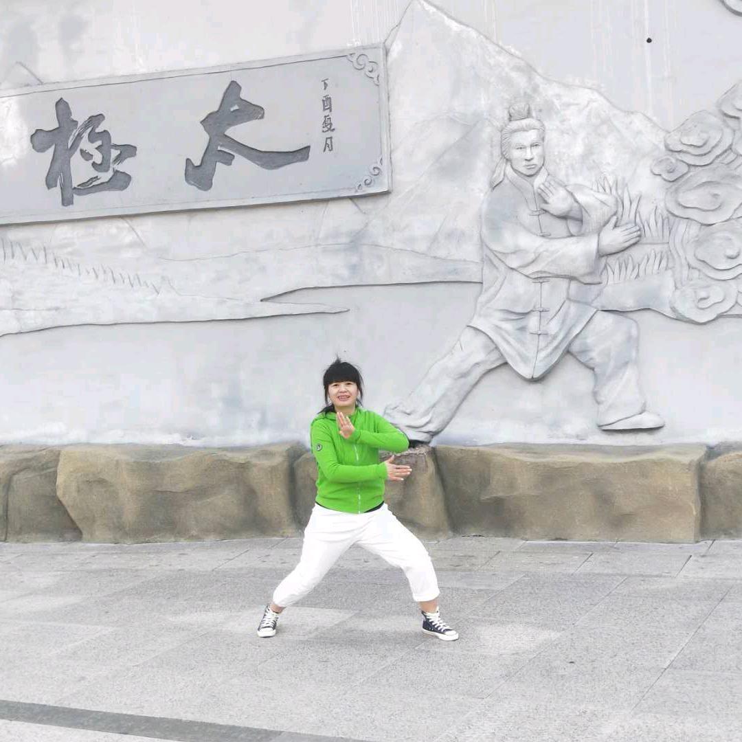 幸福的娟子