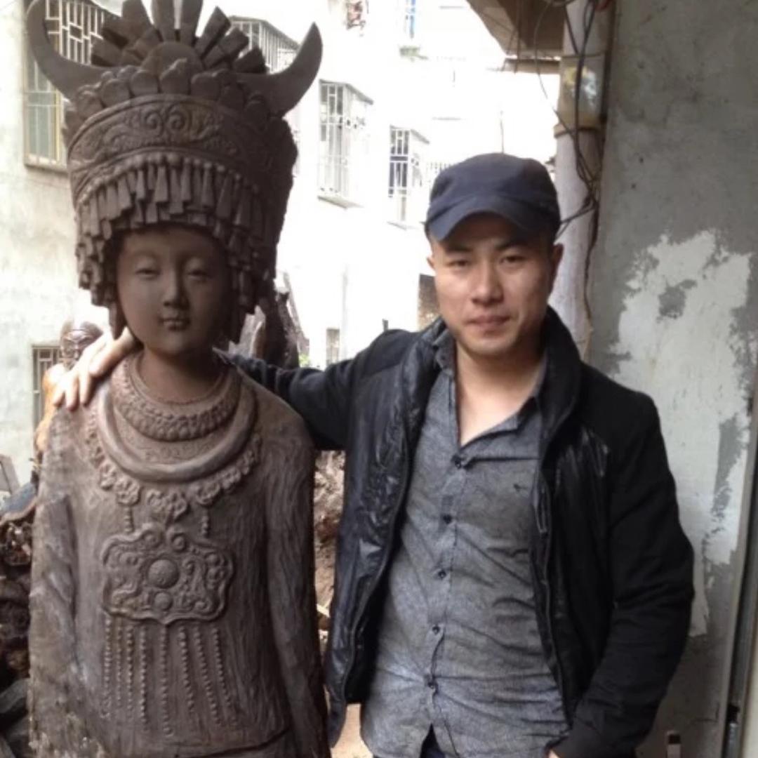 李文工作室